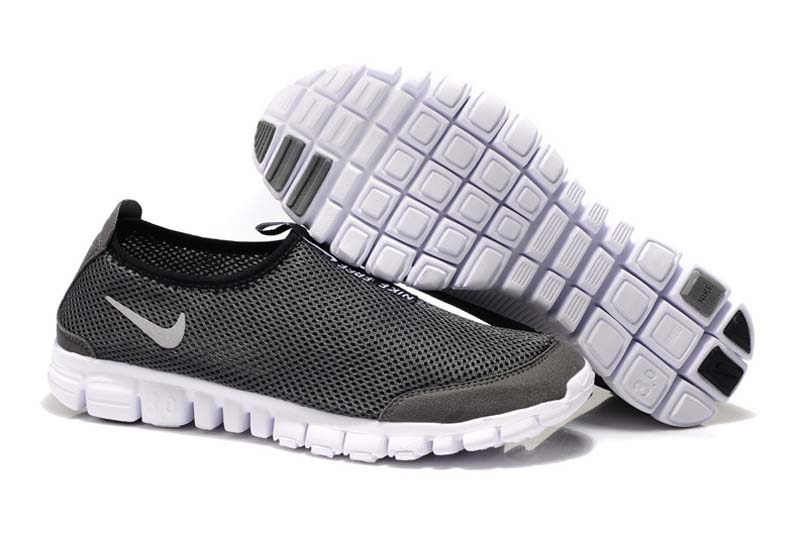 Nike 3.0 Chaussures De Course De Femmes Libres Nouveau Noir